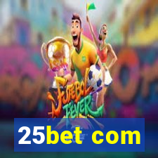 25bet com