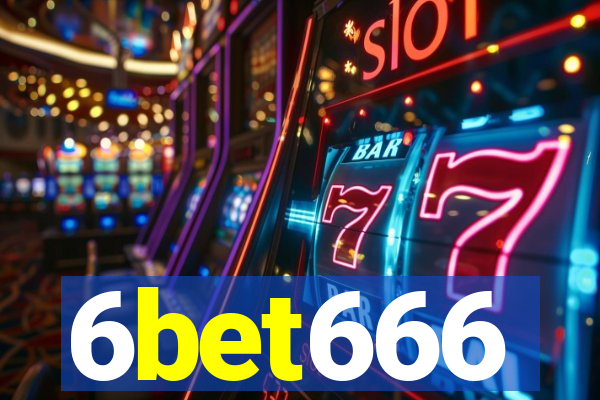 6bet666