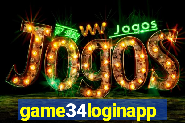 game34loginapp