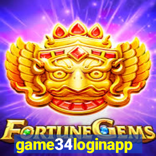 game34loginapp