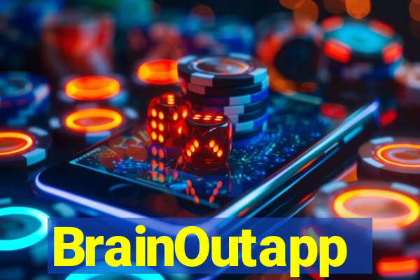 BrainOutapp