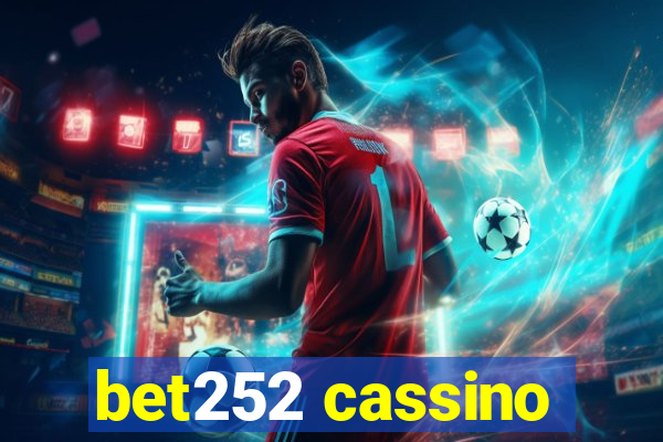 bet252 cassino