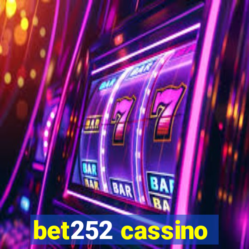 bet252 cassino