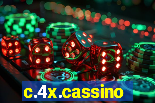 c.4x.cassino