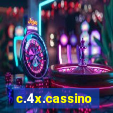 c.4x.cassino