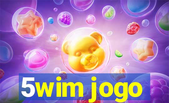 5wim jogo