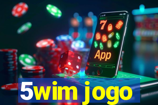 5wim jogo