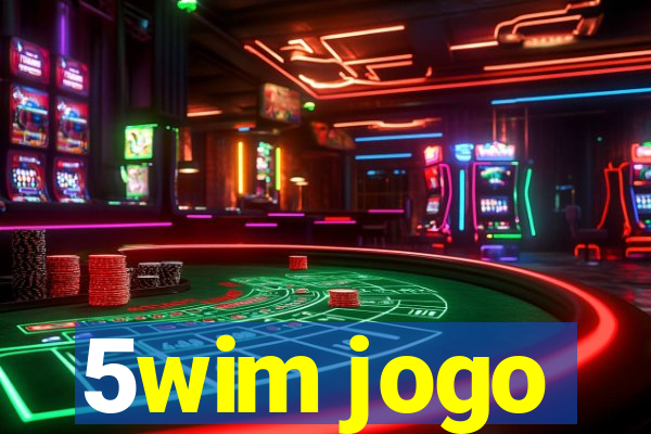 5wim jogo