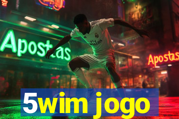 5wim jogo