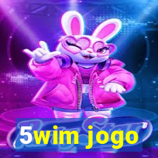 5wim jogo