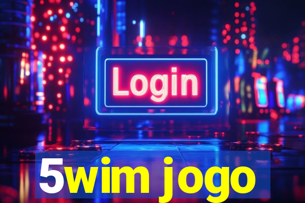 5wim jogo