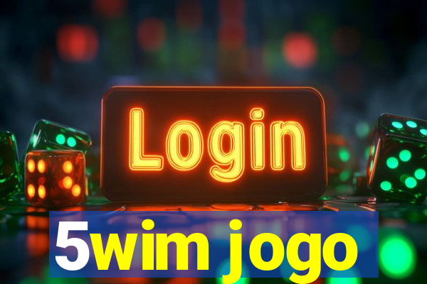 5wim jogo