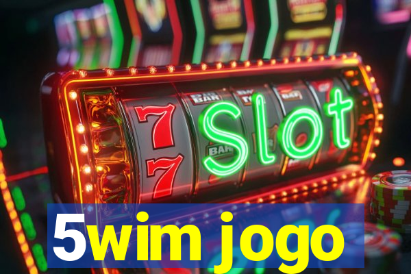 5wim jogo