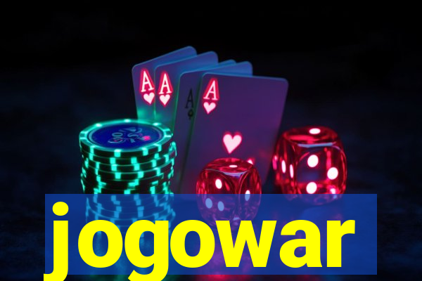 jogowar