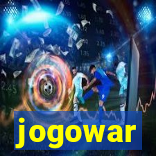 jogowar