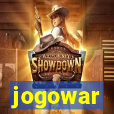 jogowar