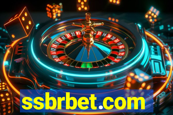 ssbrbet.com