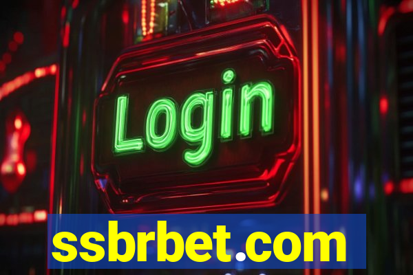 ssbrbet.com