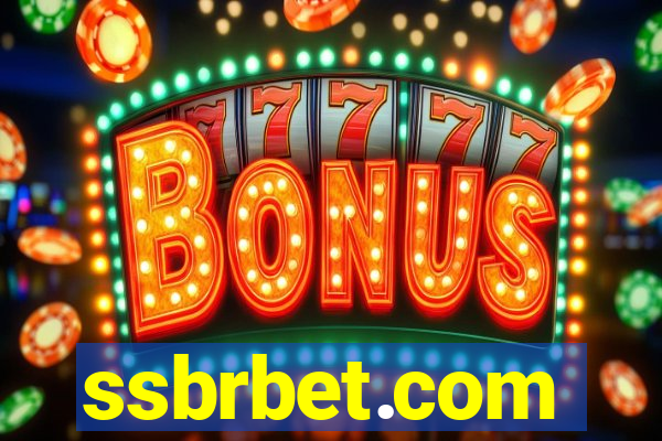 ssbrbet.com