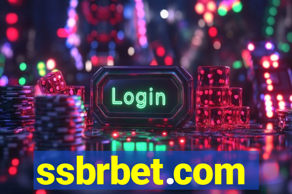 ssbrbet.com