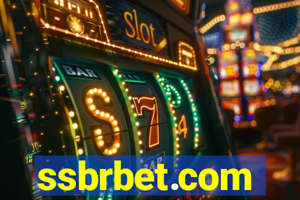 ssbrbet.com