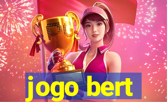 jogo bert