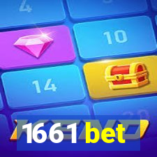 1661 bet