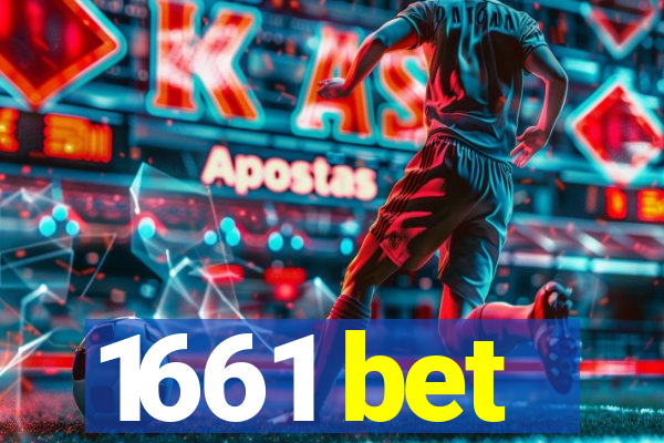 1661 bet