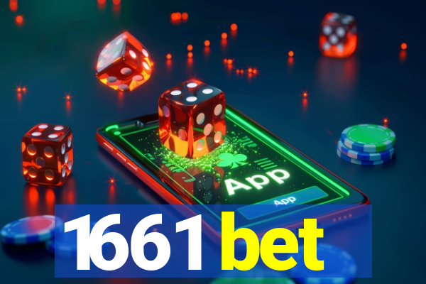 1661 bet