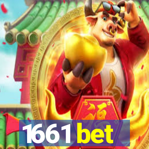 1661 bet