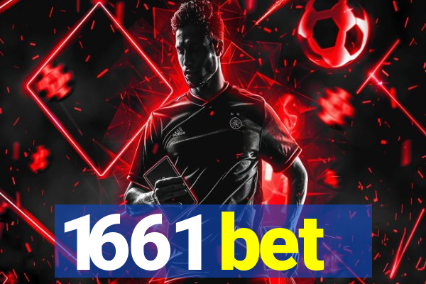 1661 bet