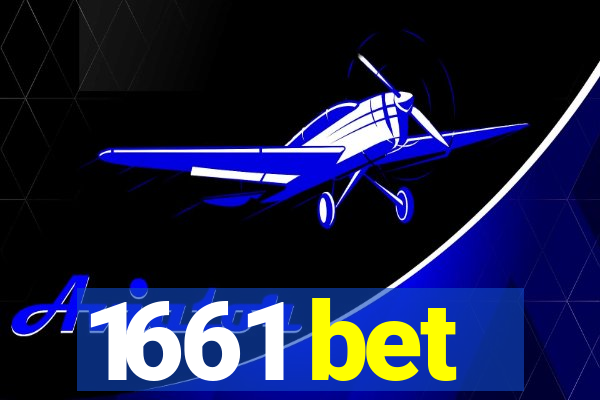 1661 bet