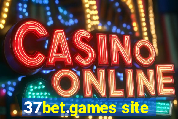 37bet.games site