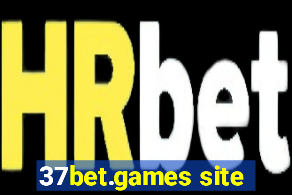 37bet.games site