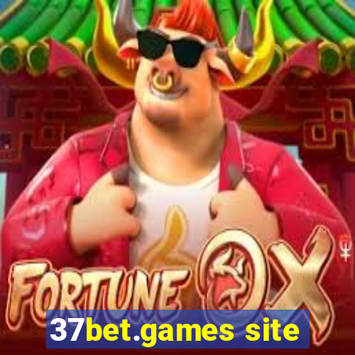 37bet.games site