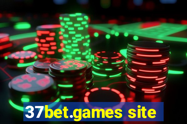 37bet.games site