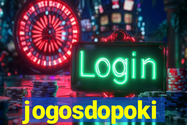 jogosdopoki