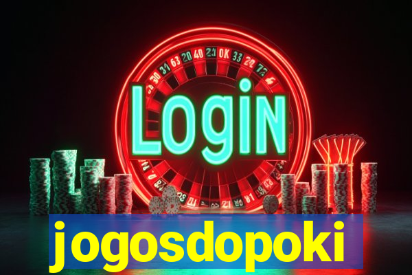 jogosdopoki