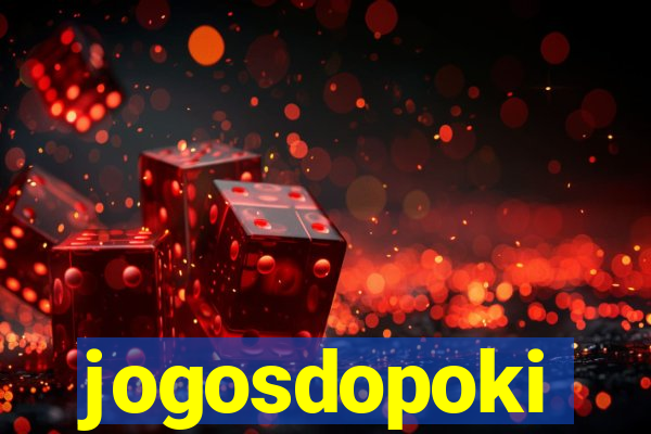 jogosdopoki