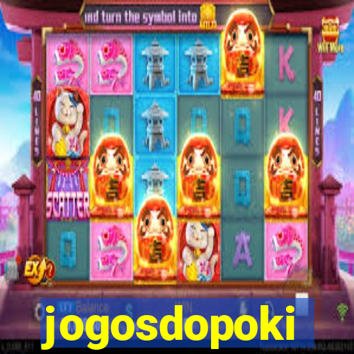 jogosdopoki