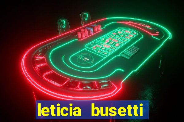 leticia busetti reclame aqui