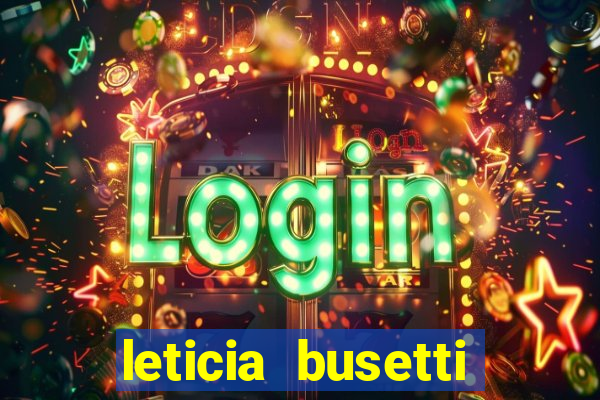 leticia busetti reclame aqui