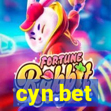 cyn.bet