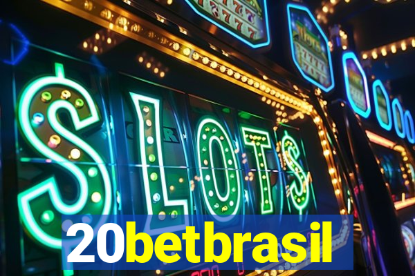 20betbrasil