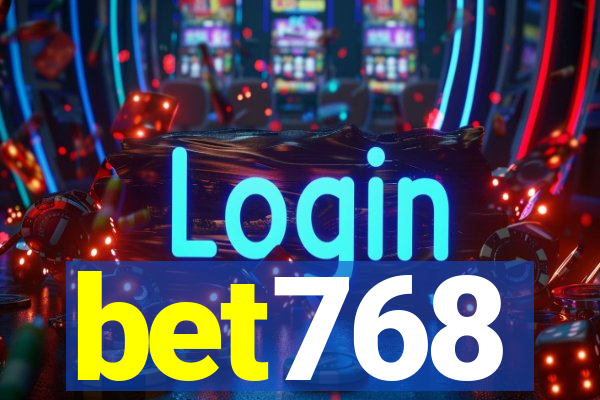 bet768