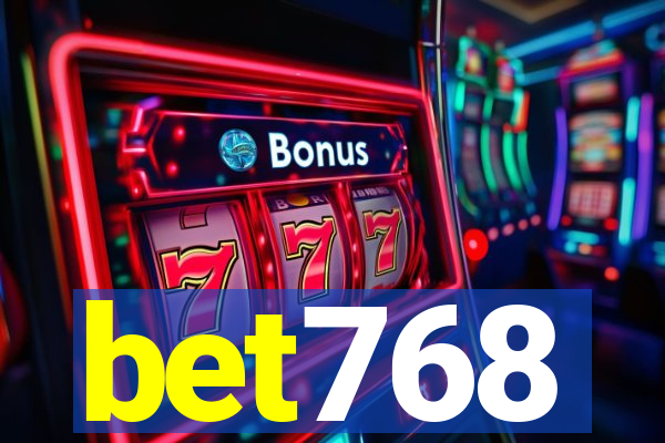 bet768