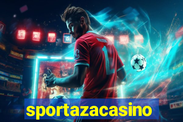 sportazacasino