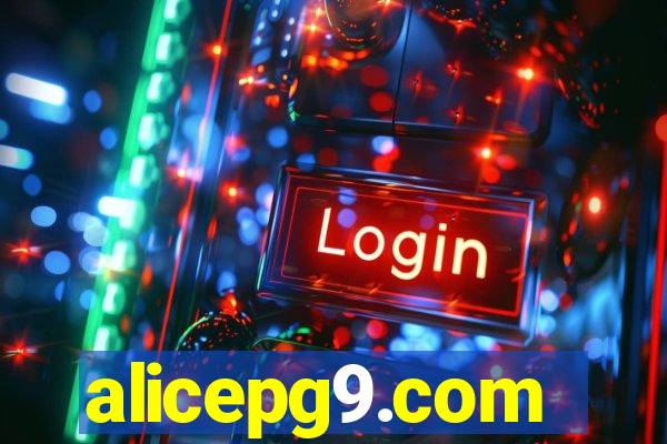 alicepg9.com