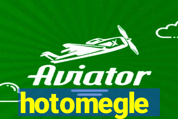 hotomegle