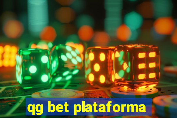 qg bet plataforma